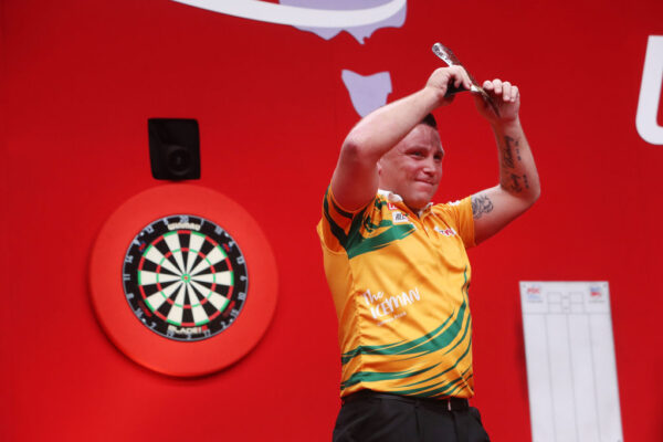 Humphries & Littler to headline the PDC double-header Down Under