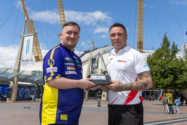 The O2 awaits as the Premier League Playoffs as the top four go head to head for the title The O2 awaits as the Premier League Playoffs as the top four go head to head for the title