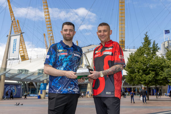 The O2 awaits as the Premier League Playoffs as the top four go head to head for the title The O2 awaits as the Premier League Playoffs as the top four go head to head for the title