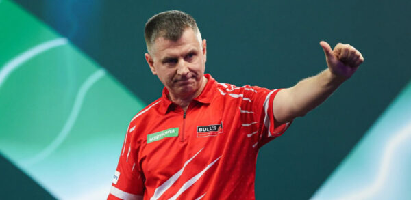 Ratajski ends a seven-match first-round losing streak to seal his first ranking title since 2023 Ratajski ends a seven-match first-round losing streak to seal his first ranking title since 2023