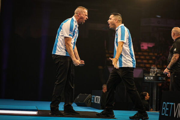 PDC World Cup of Darts Nations Confirmed PDC World Cup of Darts Nations Confirmed