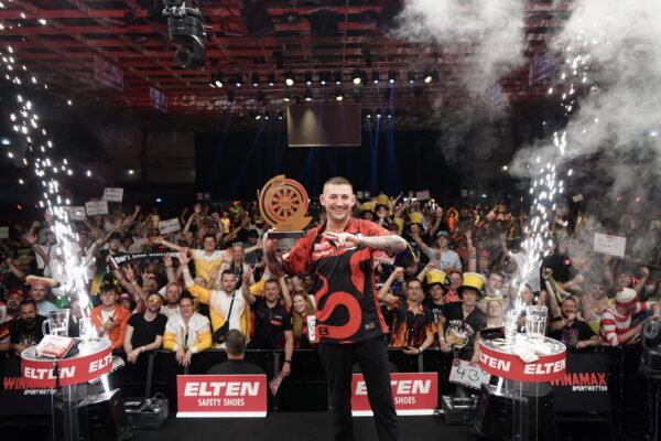 Aspinall claims second Euro Tour title of 2025 after Premier League heartbreak Aspinall claims second Euro Tour title of 2025 after Premier League heartbreak