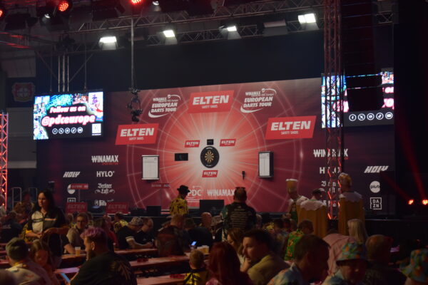 2026 Czech Darts Open draw & schedule 2026 Czech Darts Open draw & schedule