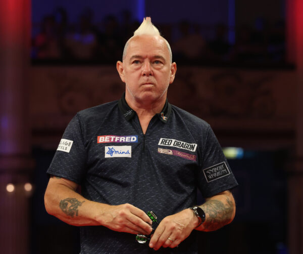 Entries Confirmed for Players Championship 22 & 23 with the ProTour Resumes in Hildesheim