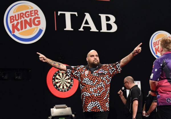 Australian Darts Masters to Honour Kyle Anderson with Memorial Trophy from 2026 Australian Darts Masters to Honour Kyle Anderson with Memorial Trophy from 2026