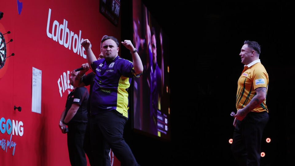 Price Begins Title Defence as World Series Action Returns to Australia