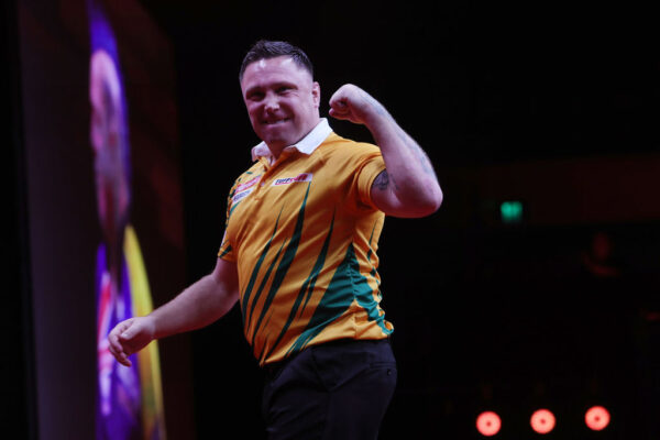 Price Begins Title Defence as World Series Action Returns to Australia