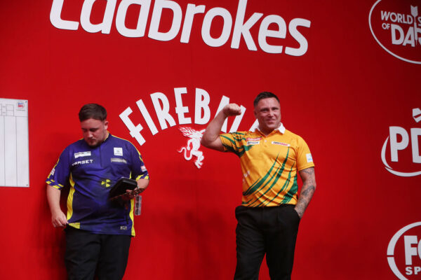 Price Begins Title Defence as World Series Action Returns to Australia