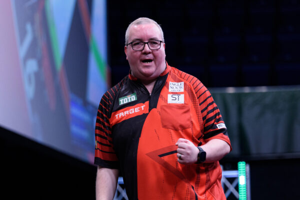 Bunting Bounces Back to Claim Players Championship 25 Title