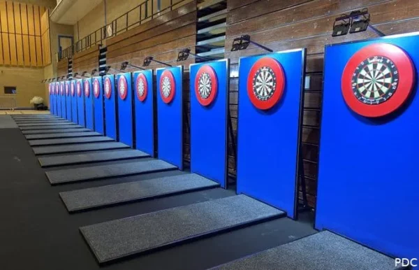 Entries confirmed for Players Championships 24-25 and World Series Qualifier Entries confirmed for Players Championships 24-25 and World Series Qualifier