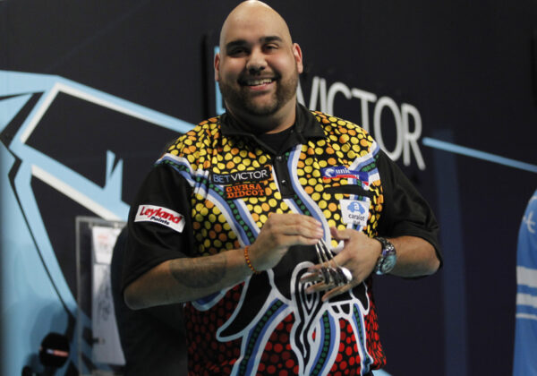 Australian Darts Masters to Honour Kyle Anderson with Memorial Trophy from 2026 Australian Darts Masters to Honour Kyle Anderson with Memorial Trophy from 2026