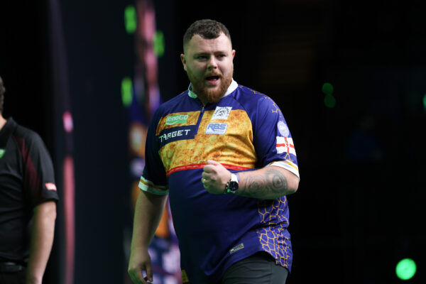 Heta and Rock Shine in Wollongong as the PDC Stars are untouchable at the Australian Darts Masters Heta and Rock Shine in Wollongong as the PDC Stars are untouchable at the Australian Darts Masters