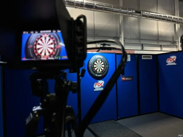 Entries confirmed for Players Championship One & Two next week Entries confirmed for Players Championship One & Two next week
