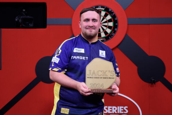 Saudi Arabia to host as Global Schedule Announced for 2026 World Series of Darts