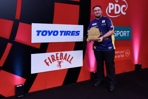 2025 World Series of Darts Finals draw, schedule and results 2025 World Series of Darts Finals draw, schedule and results