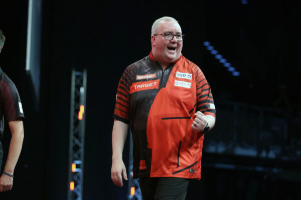 2025 World Series of Darts Finals: Amsterdam Braced for Showpiece Weekend