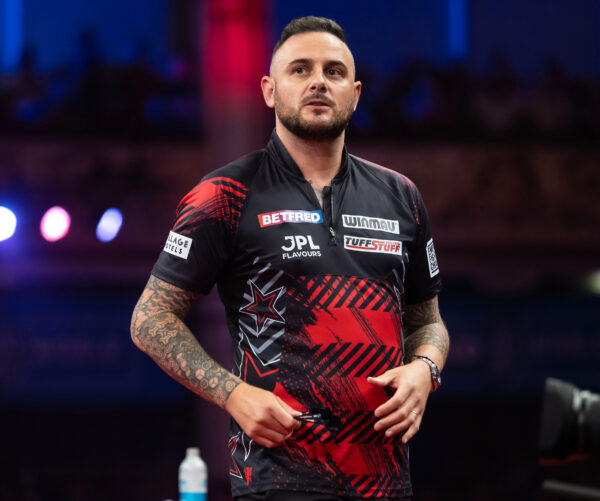 Cullen Seals Players Championship 27 Glory to Boost World Grand Prix Hopes Cullen Seals Players Championship 27 Glory to Boost World Grand Prix Hopes