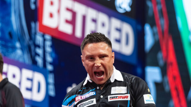 Price Powers to Fourth Players Championship Crown of 2025 