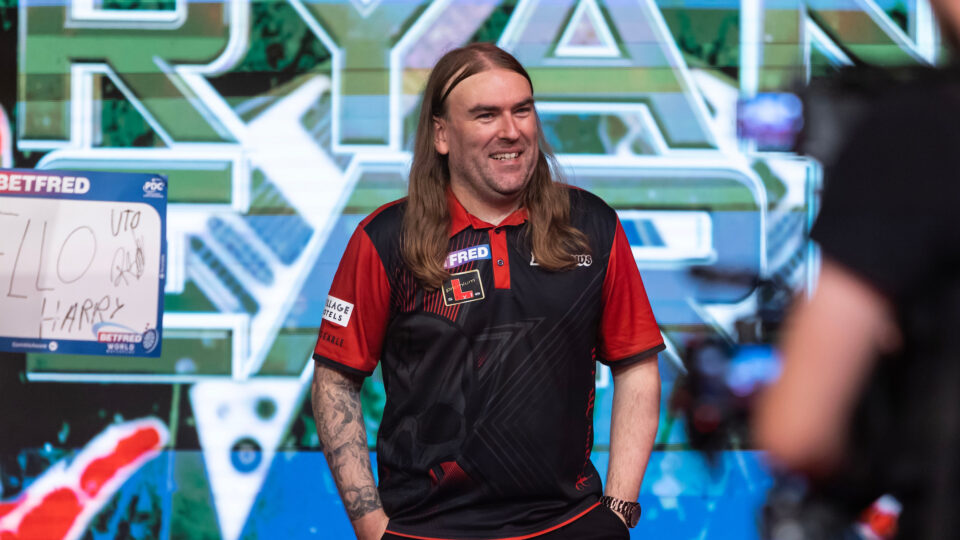 Ryan Searle takes Players Championship 7 title in style “To prove that I can win something on the big stage would be good.”
