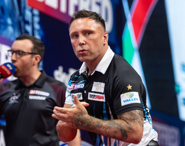 Price Powers to Fourth Players Championship Crown of 2025 Price Powers to Fourth Players Championship Crown of 2025