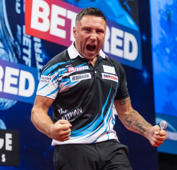 Price Powers to Fourth Players Championship Crown of 2025 Price Powers to Fourth Players Championship Crown of 2025
