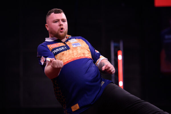 Ross Smith Clinches Emotional Second ProTour Title of 2025 After Thrilling Final Against Josh Rock Ross Smith Clinches Emotional Second ProTour Title of 2025 After Thrilling Final Against Josh Rock