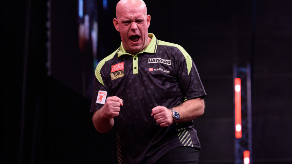 25/26 Paddy Power World Championships Recommended Bets Day 8