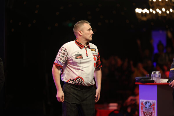 Matthew Edgar The World Championship Has Outgrown Ally Pally Matthew Edgar The World Championship Has Outgrown Ally Pally