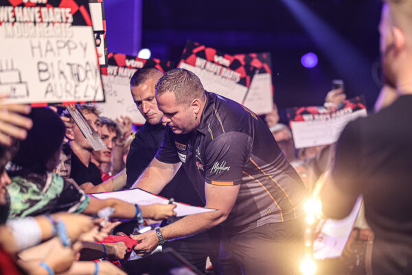 How to watch the 2026 Czech Darts Open How to watch the 2026 Czech Darts Open