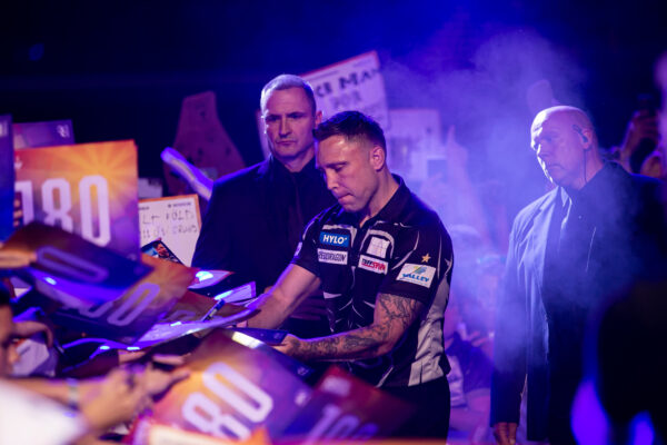 Springer Stuns Budapest with First European Tour Title at Hungarian Darts Trophy Springer Stuns Budapest with First European Tour Title at Hungarian Darts Trophy