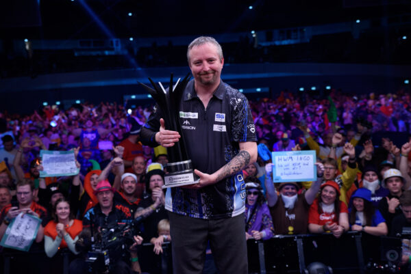 2025 European Championship field and draw confirmed 2025 European Championship field and draw confirmed