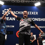 How to watch the 2026 PDC European Championships