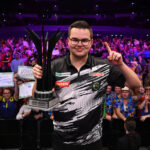 2026 European Championship field and draw confirmed