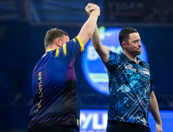 Luke Littler Clinches First World Grand Prix Title with Dominant Win Over Luke Humphries