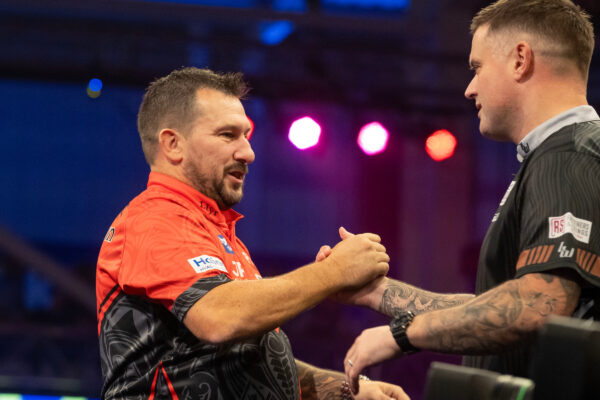 Luke Littler Ends Mike De Decker’s Title Defence to Set Up Blockbuster Clash with Gerwyn Price