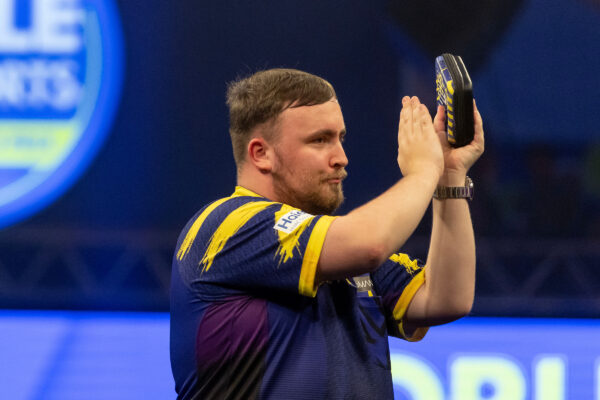 Luke Littler Ends Mike De Decker’s Title Defence to Set Up Blockbuster Clash with Gerwyn Price