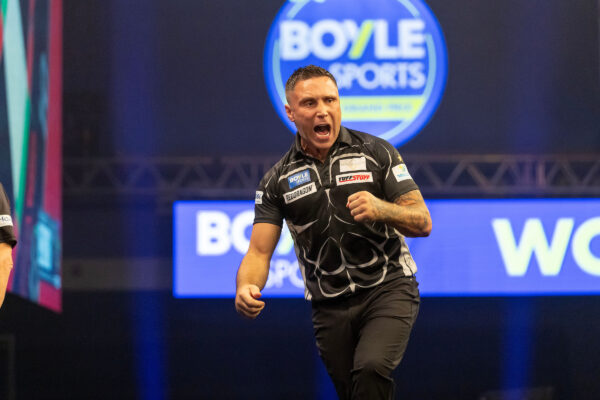 Luke Littler Ends Mike De Decker’s Title Defence to Set Up Blockbuster Clash with Gerwyn Price