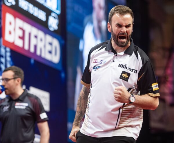 Ross Smith Clinches Emotional Second ProTour Title of 2025 After Thrilling Final Against Josh Rock Ross Smith Clinches Emotional Second ProTour Title of 2025 After Thrilling Final Against Josh Rock