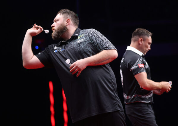 Jonny Tata Makes Dream Start to ANZ Premier League Campaign with Melbourne Triumph