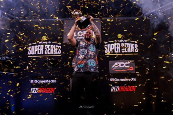 £150,000 Up for Grabs! ADC Global Championship Smashes Records to Become the Richest Amateur Darts Event £150,000 Up for Grabs! ADC Global Championship Smashes Records to Become the Richest Amateur Darts Event