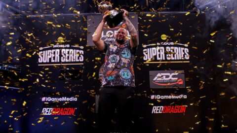 £150,000 Up for Grabs! ADC Global Championship Smashes Records to Become the Richest Amateur Darts Event 