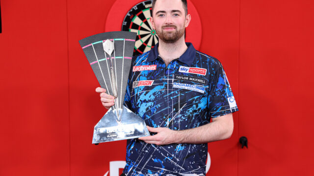 2025 Players Championship Finals draw announced