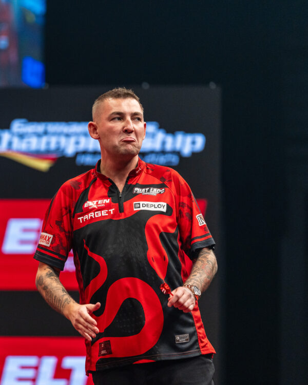 Aspinall Claims Third European Tour Title of the Season with German Triumph Aspinall Claims Third European Tour Title of the Season with German Triumph