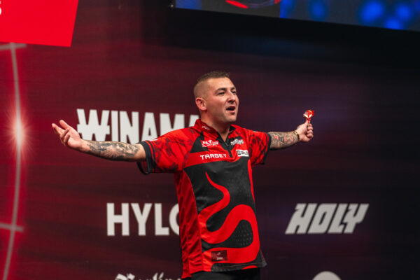 Aspinall Claims Third European Tour Title of the Season with German Triumph Aspinall Claims Third European Tour Title of the Season with German Triumph