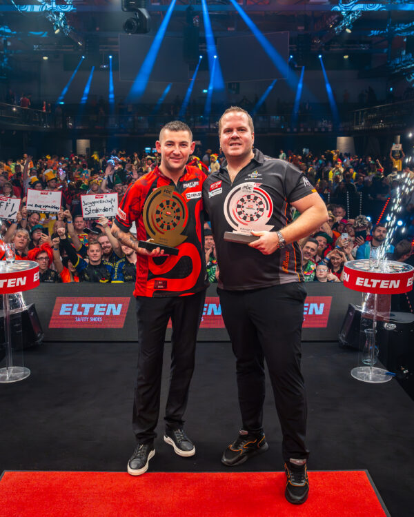 Aspinall Claims Third European Tour Title of the Season with German Triumph Aspinall Claims Third European Tour Title of the Season with German Triumph