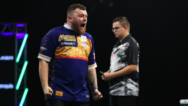 Josh Rock’s Belfast Homecoming as night four of the Premier League heads to Northern Ireland “This is the one” 