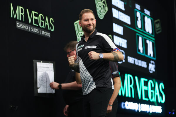 Luke Littler cruises into the quarter-final, as Rock, Wenig and Noppert win thrillers Luke Littler cruises into the quarter-final, as Rock, Wenig and Noppert win thrillers