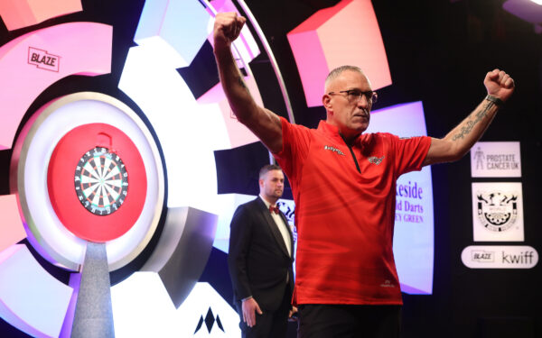 Draw Confirmed for 2025 WDF World Championship at Lakeside