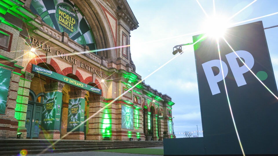 2026 PDC World Darts Championship – Semi-Final Preview