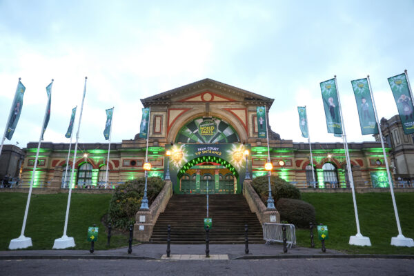2026 Paddy Power World Darts Championship Day Six Preview 2026 Paddy Power World Darts Championship Day Six Preview